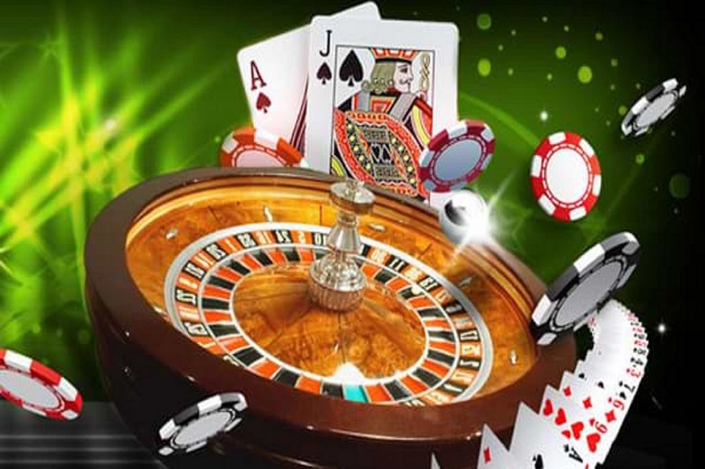 Licencias de sitios de casinos online por provincia en Argentina
